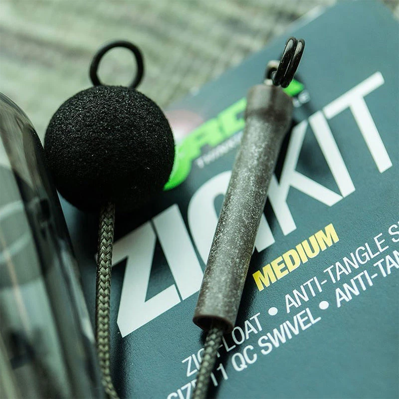 Korda Zig Kits
